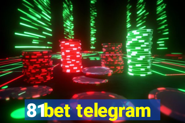 81bet telegram